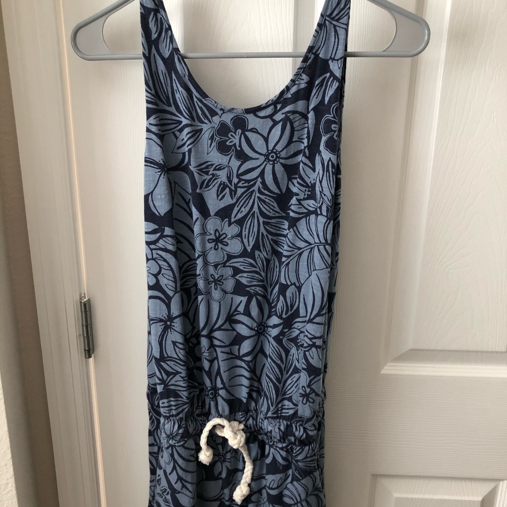 GAP romper, size small